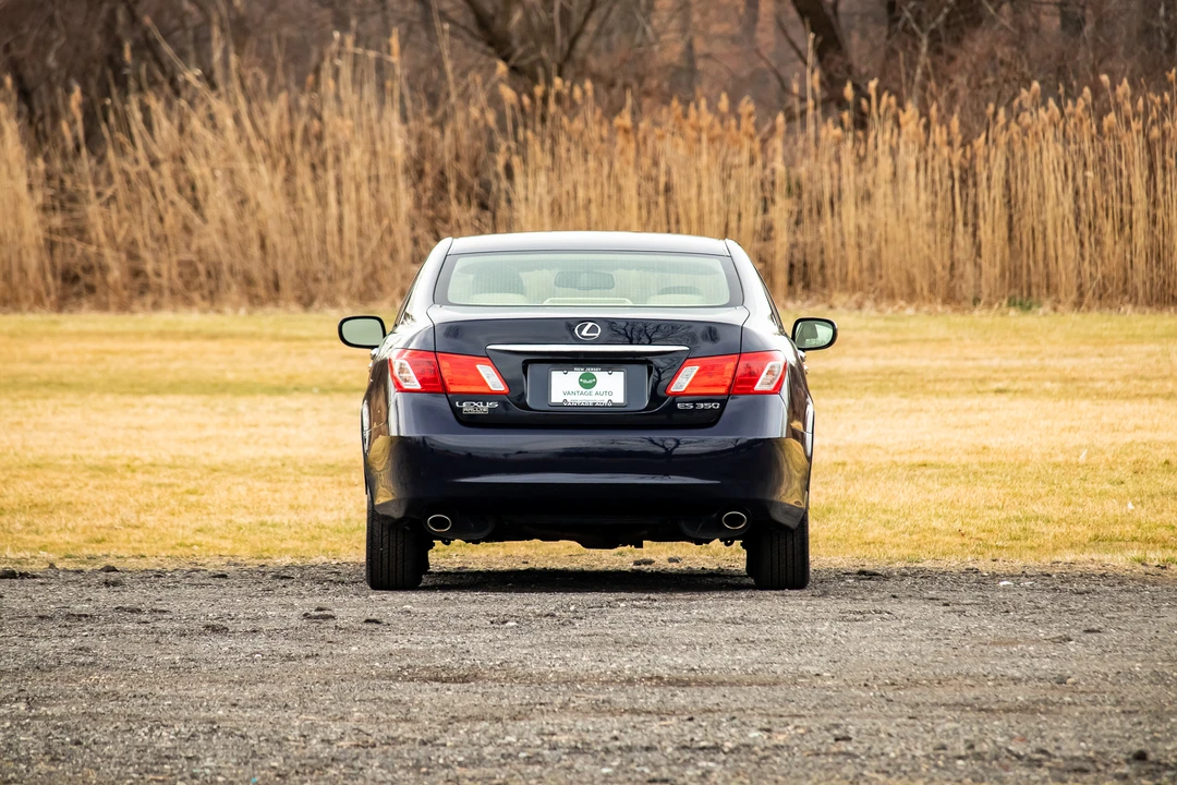 2008 Lexus ES 5th Gen - Image 19 of 31