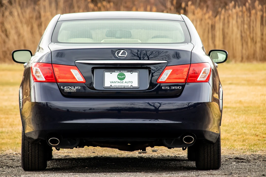 2008 Lexus ES 5th Gen - Image 21 of 31