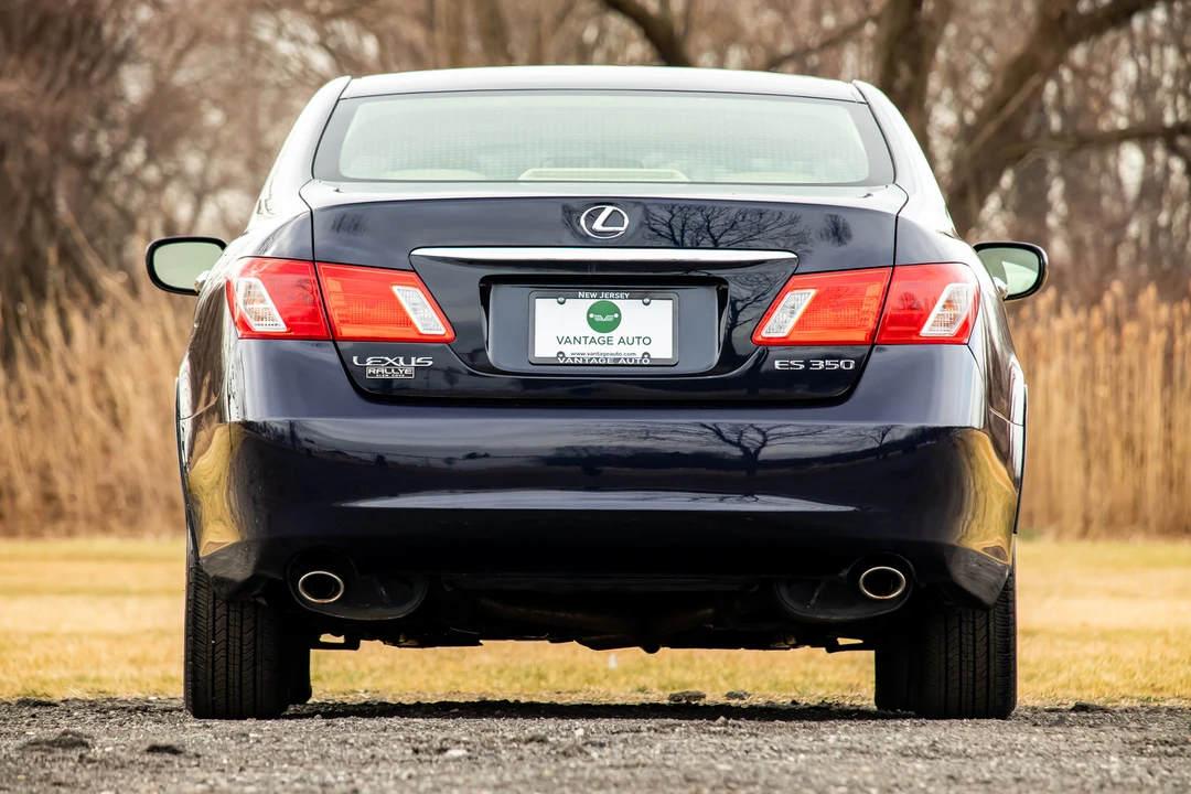 2008 Lexus ES 5th Gen - Image 20 of 31