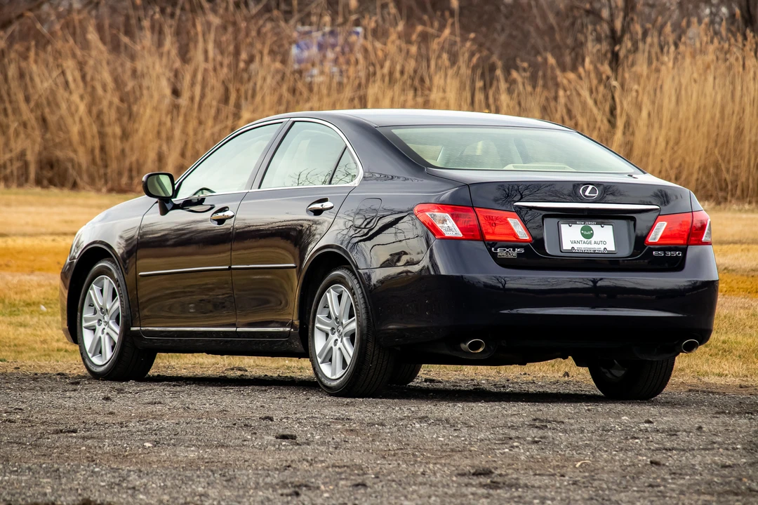 2008 Lexus ES 5th Gen - Image 22 of 31