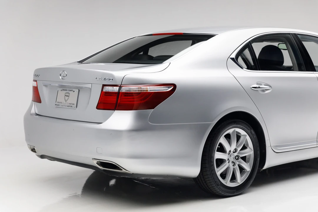2008 Lexus LS 4th Gen - Image 22 of 31