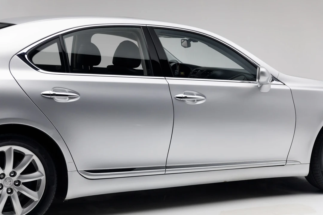 2008 Lexus LS 4th Gen - Image 24 of 31