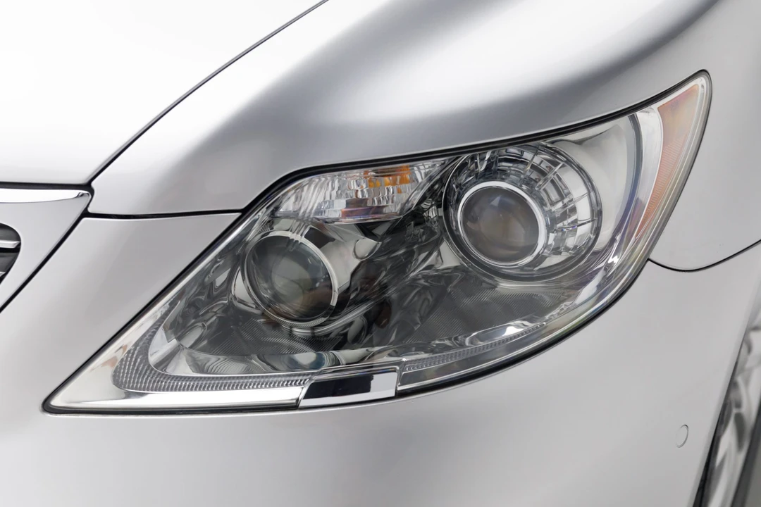 2008 Lexus LS 4th Gen - Image 30 of 31