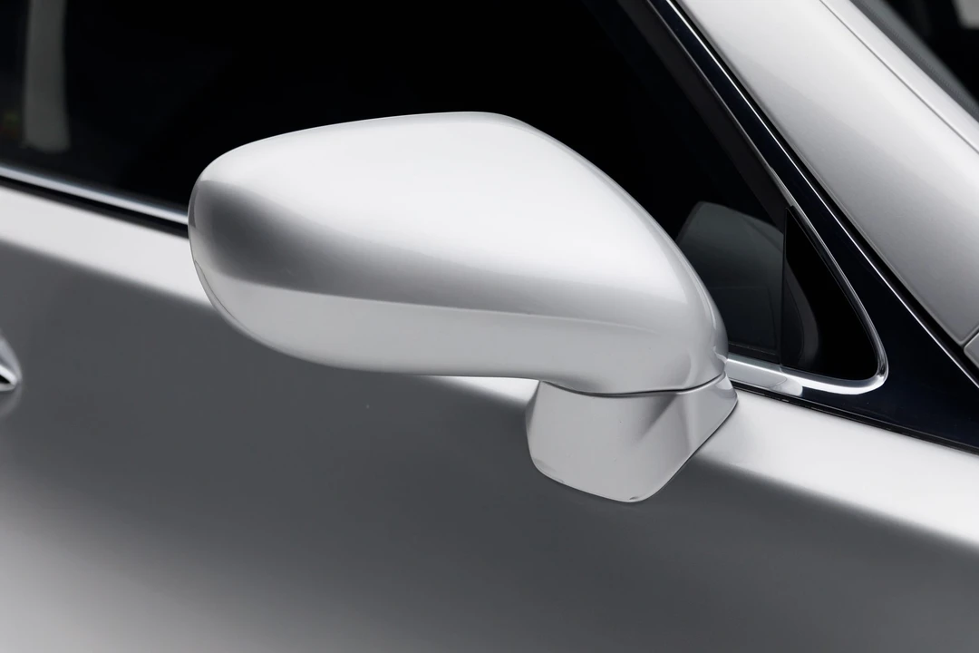 2008 Lexus LS 4th Gen - Image 27 of 31