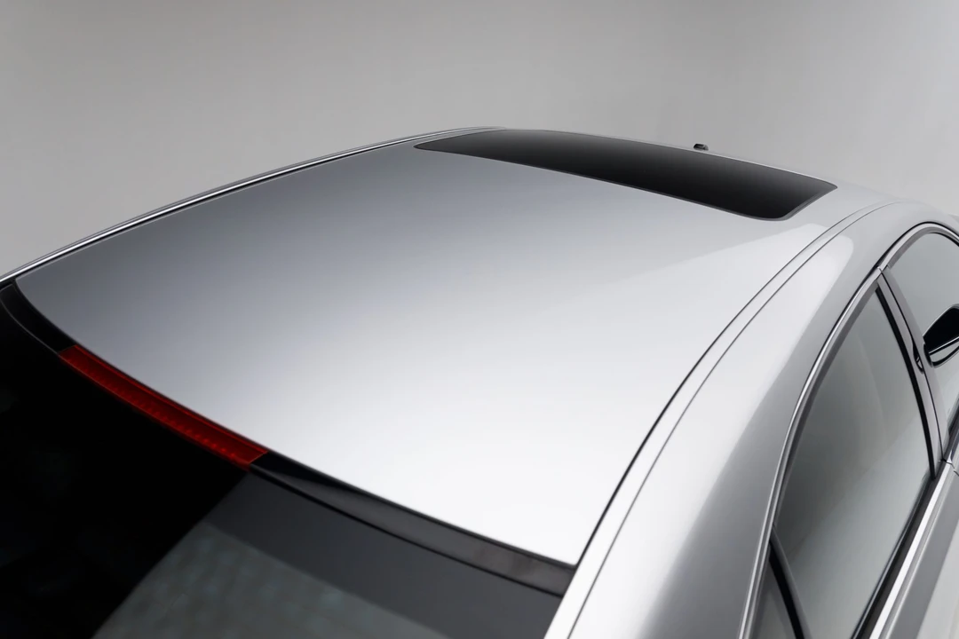 2008 Lexus LS 4th Gen - Image 23 of 31