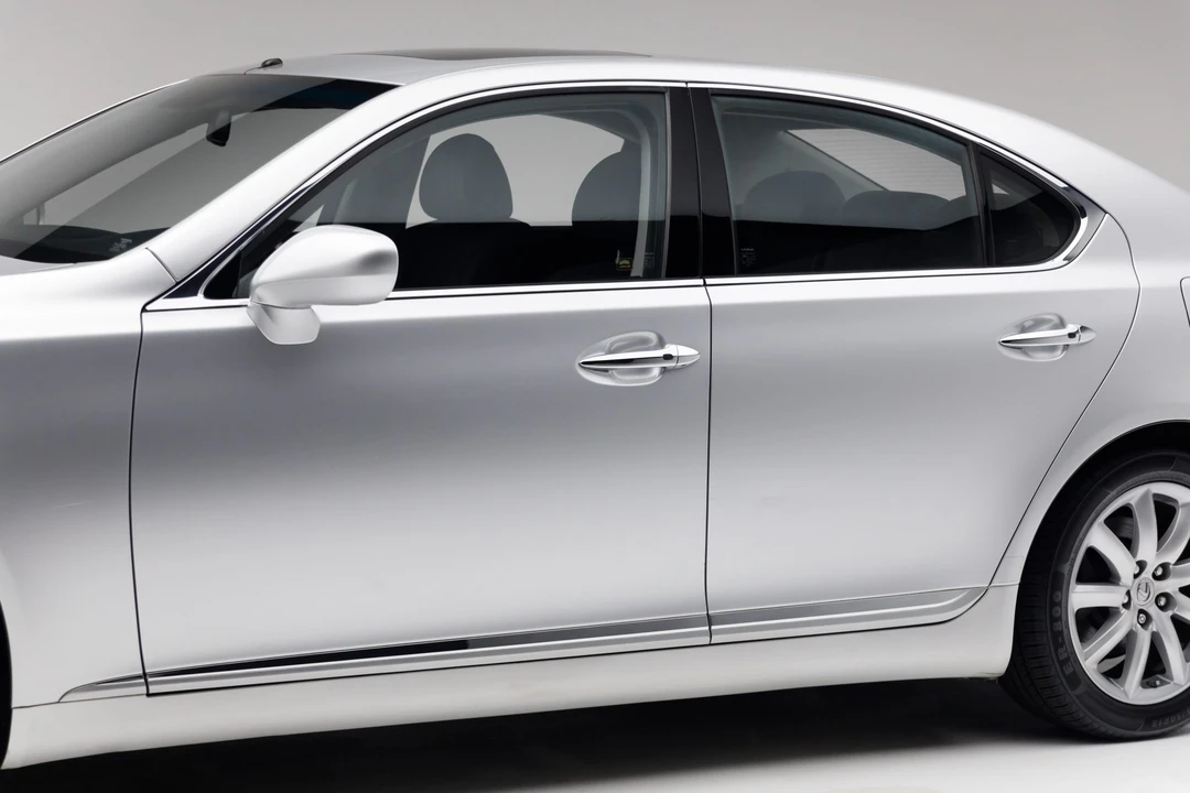 2008 Lexus LS 4th Gen - Image 19 of 31