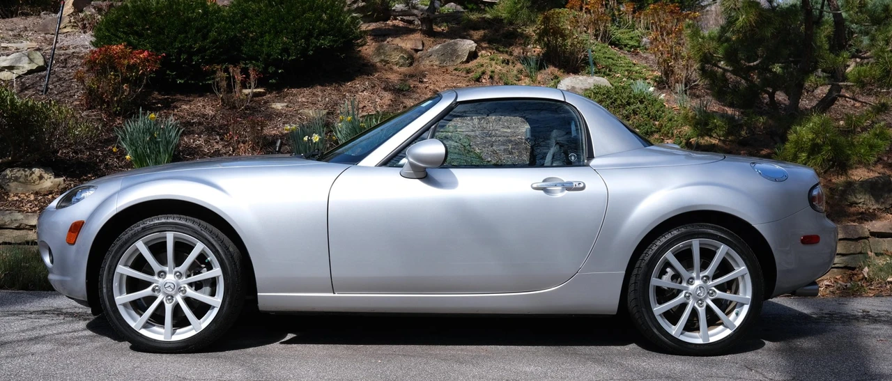 2008 Mazda NC MX-5 Miata - Image 26 of 31