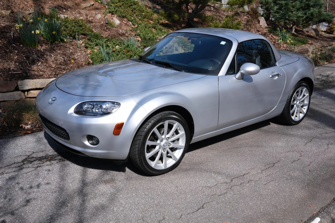 2008 Mazda NC MX-5 Miata - Image 3 of 31