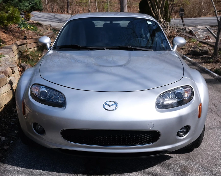 2008 Mazda NC MX-5 Miata - Image 25 of 31