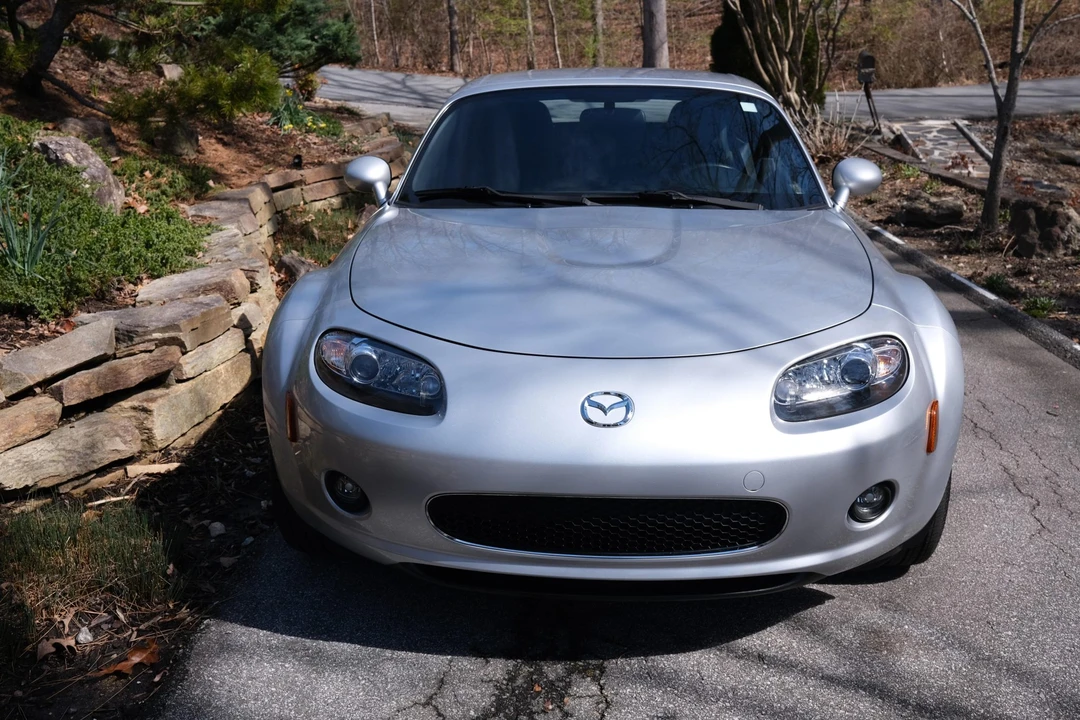 2008 Mazda NC MX-5 Miata - Image 14 of 31