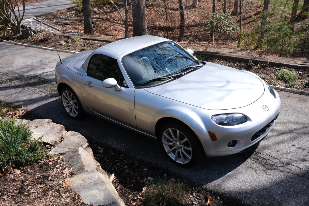 2008 Mazda NC MX-5 Miata - Image 12 of 31