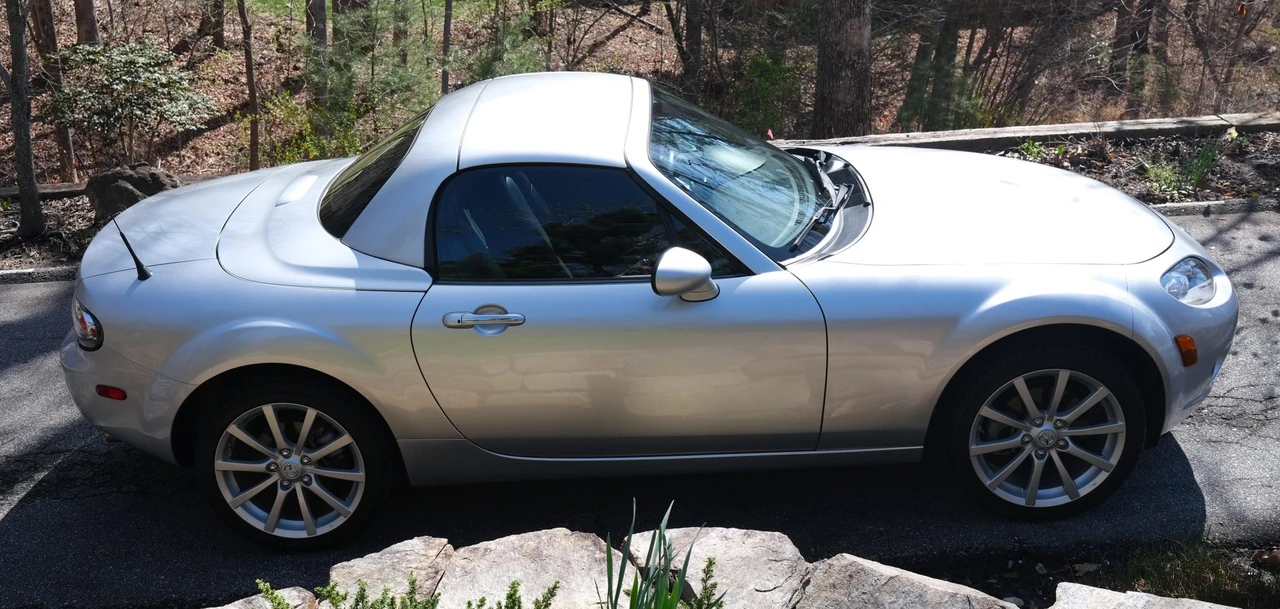 2008 Mazda NC MX-5 Miata - Image 30 of 31