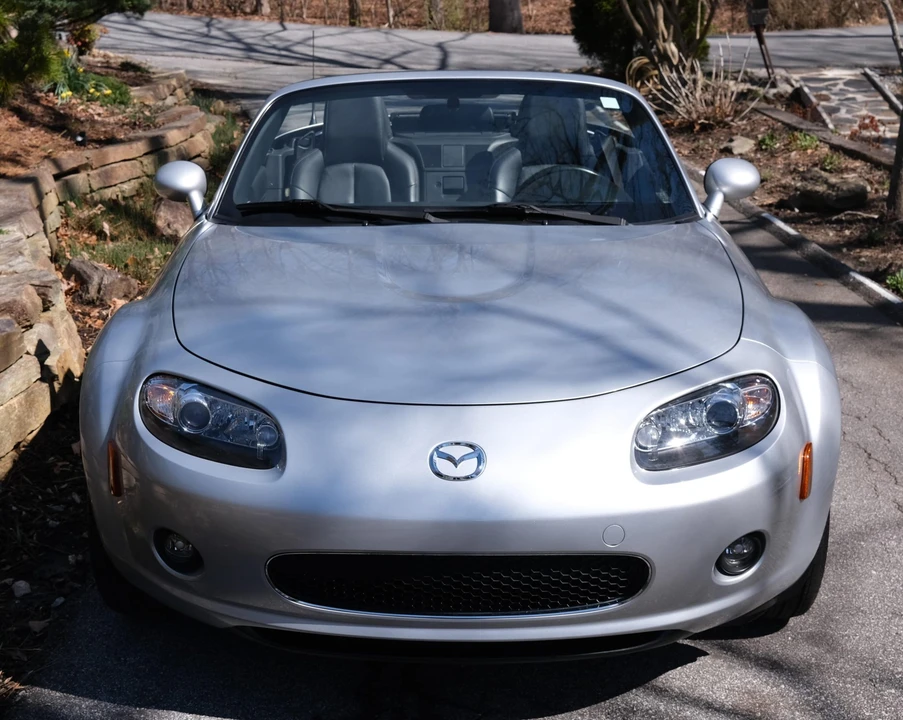 2008 Mazda NC MX-5 Miata - Image 24 of 31