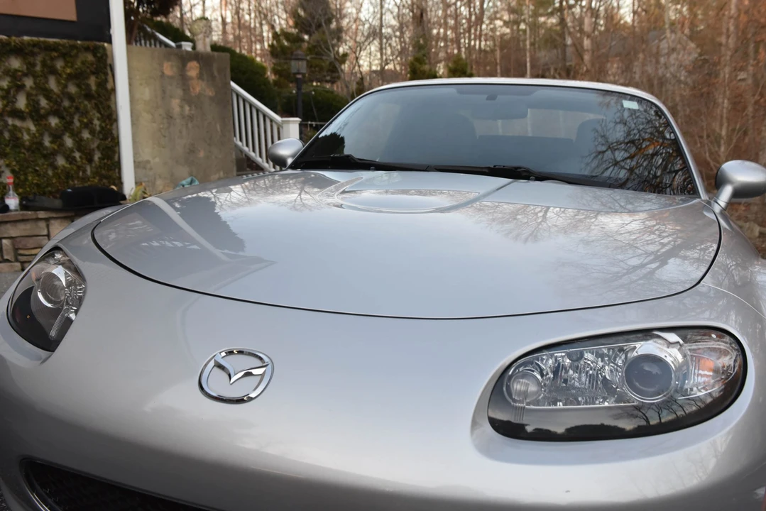 2008 Mazda NC MX-5 Miata - Image 31 of 31