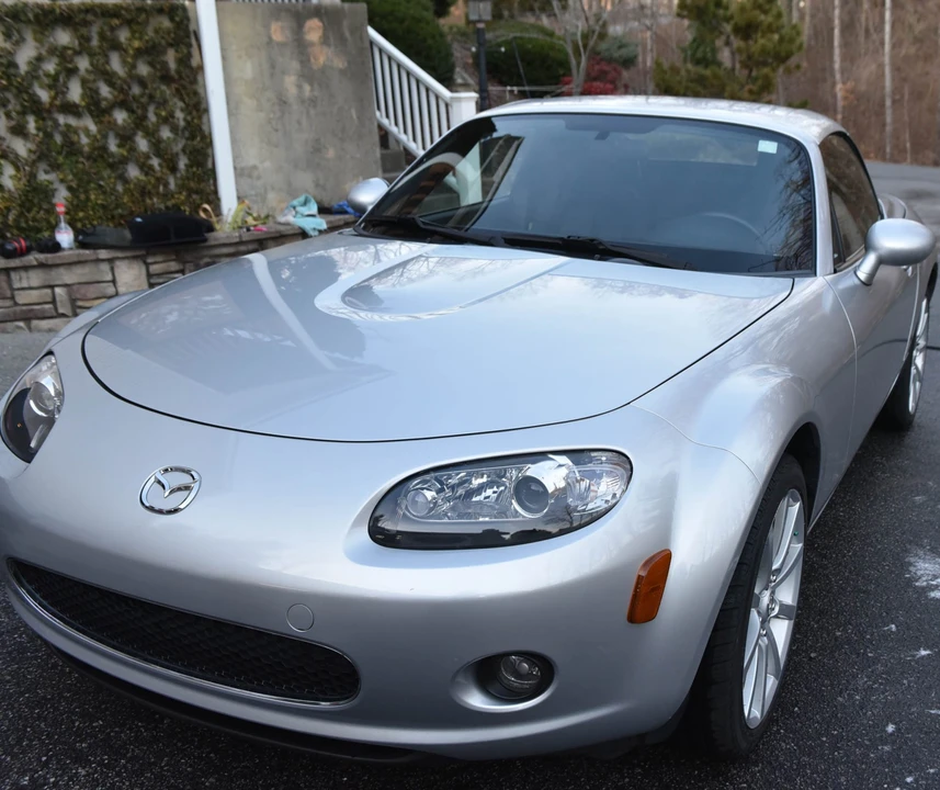2008 Mazda NC MX-5 Miata - Image 15 of 31