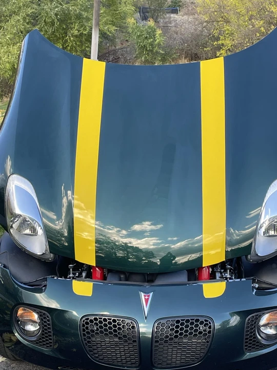 2008 Pontiac Solstice GXP - Image 26 of 31