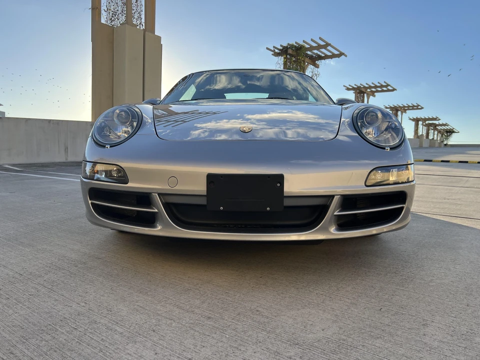 2008 Porsche 997 Carrera 4S - Image 9 of 31