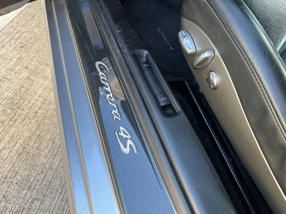 2008 Porsche 997 Carrera 4S - Image 28 of 31