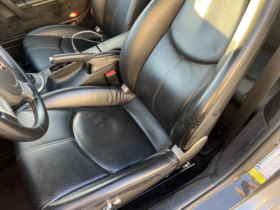 2008 Porsche 997 Carrera 4S - Image 27 of 31