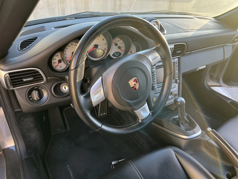 2008 Porsche 997 Carrera 4S - Image 29 of 31