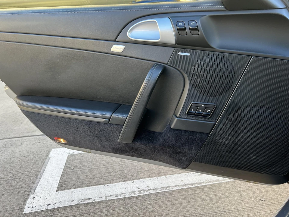 2008 Porsche 997 Carrera 4S - Image 23 of 31