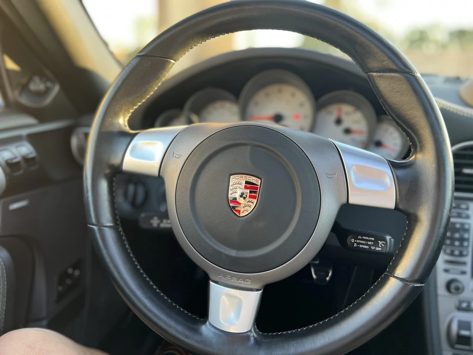 2008 Porsche 997 Carrera 4S - Image 31 of 31