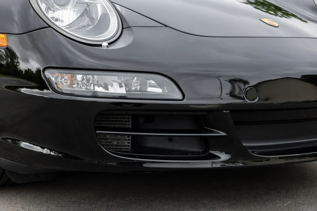 2008 Porsche 997 Carrera S - Image 18 of 31