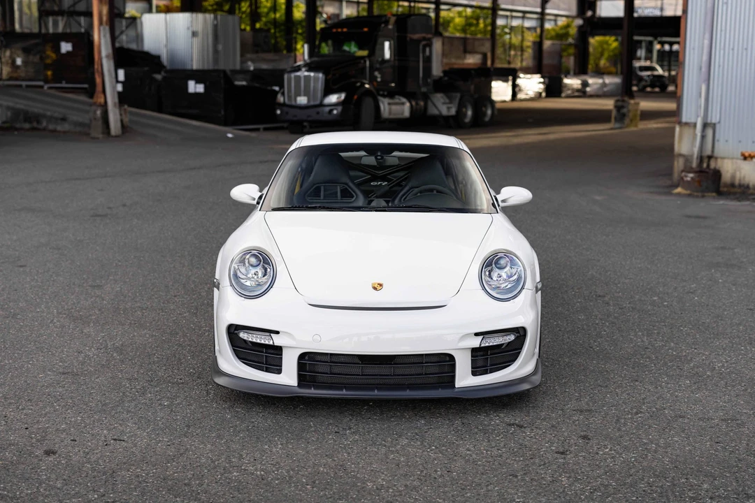 2008 Porsche 997 GT2 - Image 2 of 31