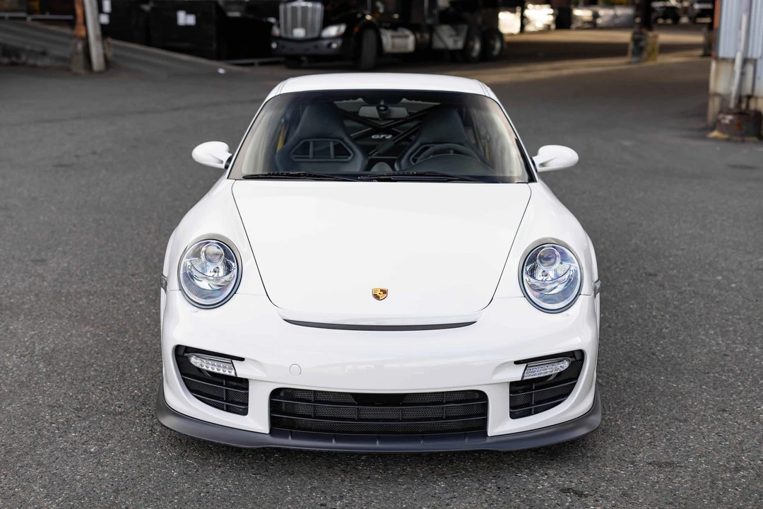 2008 Porsche 997 GT2 - Image 3 of 31