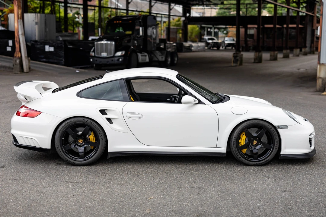 2008 Porsche 997 GT2 - Image 12 of 31