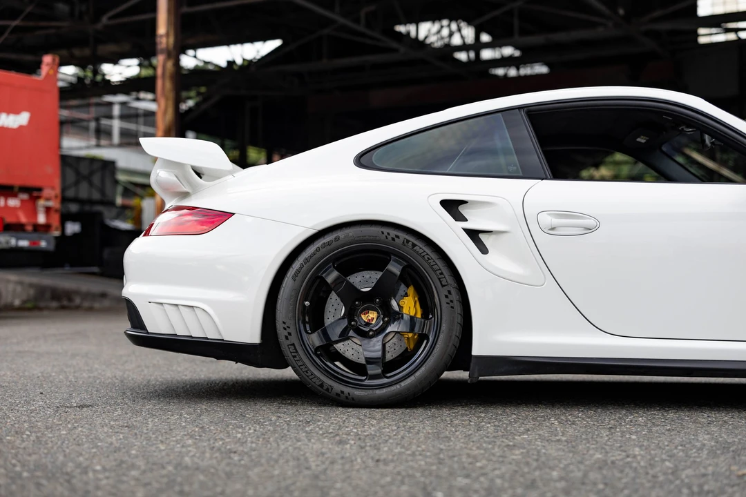 2008 Porsche 997 GT2 - Image 31 of 31