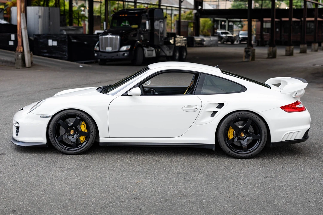 2008 Porsche 997 GT2 - Image 6 of 31
