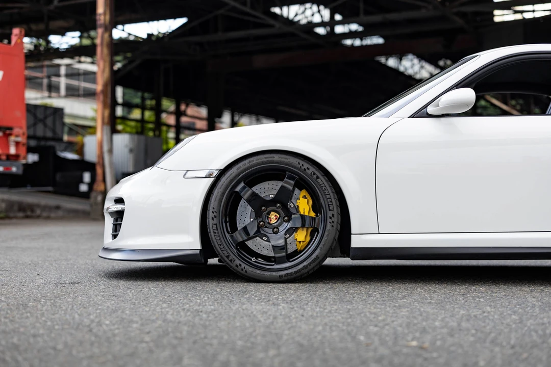 2008 Porsche 997 GT2 - Image 28 of 31