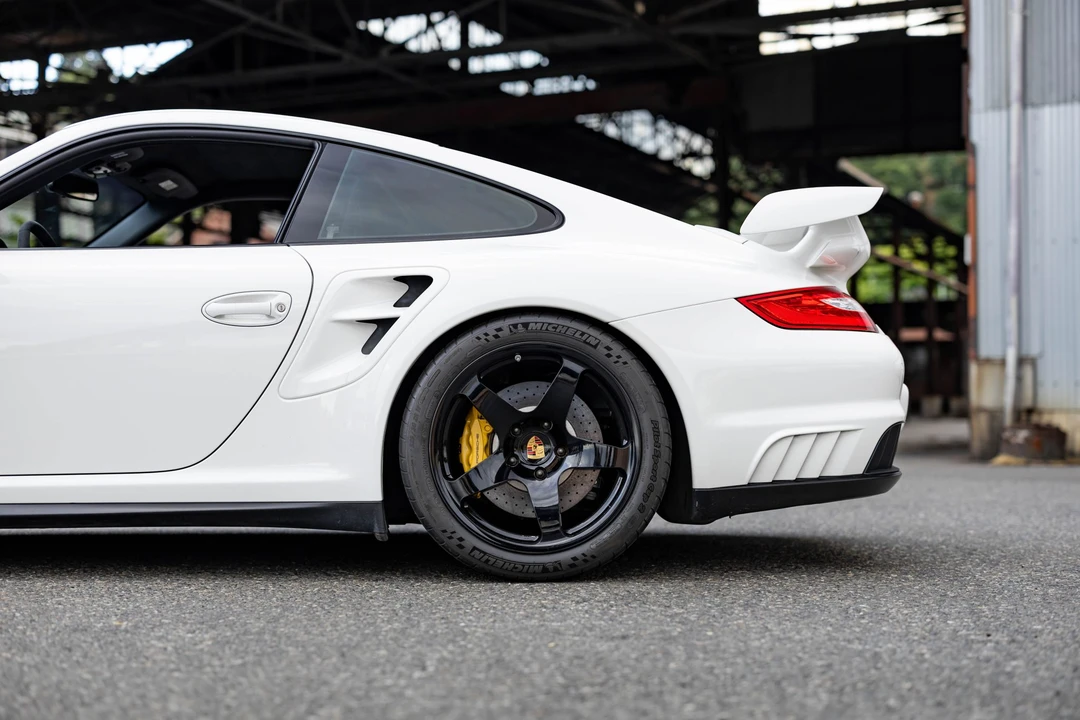 2008 Porsche 997 GT2 - Image 30 of 31