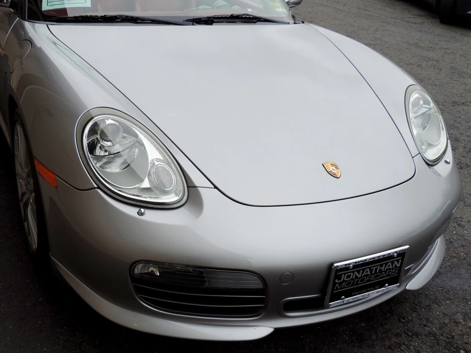 2008 Porsche 987 Boxster - Image 12 of 31