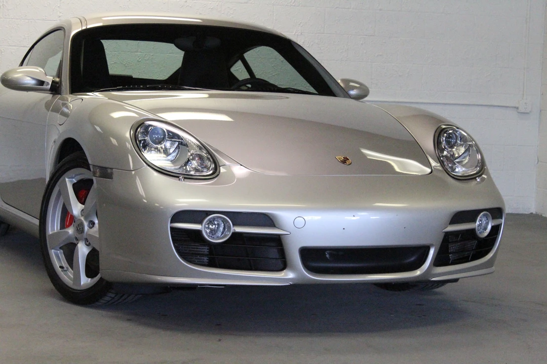 2008 Porsche 987 Cayman S - Image 30 of 31