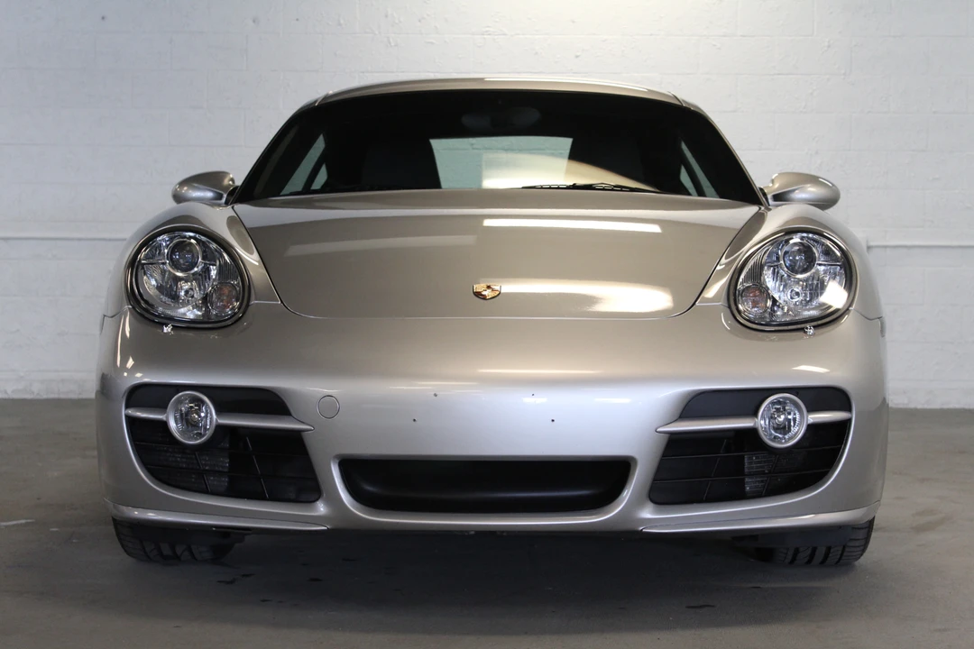 2008 Porsche 987 Cayman S - Image 29 of 31