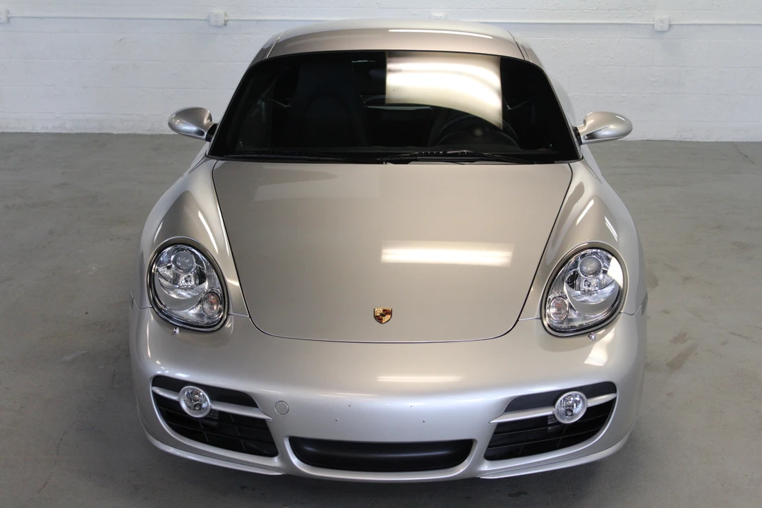2008 Porsche 987 Cayman S - Image 28 of 31