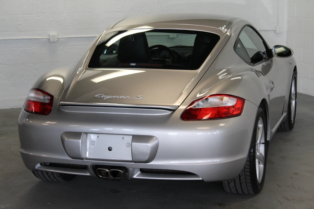 2008 Porsche 987 Cayman S - Image 15 of 31