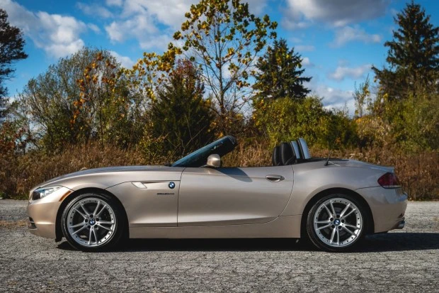 2009 BMW E89 Z4 Roadster - Image 3 of 7