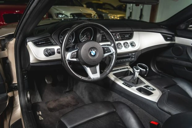 2009 BMW E89 Z4 Roadster - Image 5 of 7