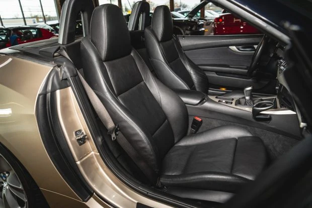 2009 BMW E89 Z4 Roadster - Image 4 of 7