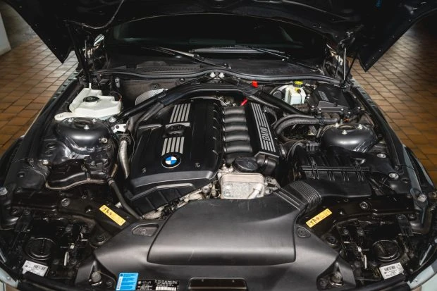 2009 BMW E89 Z4 Roadster - Image 6 of 7