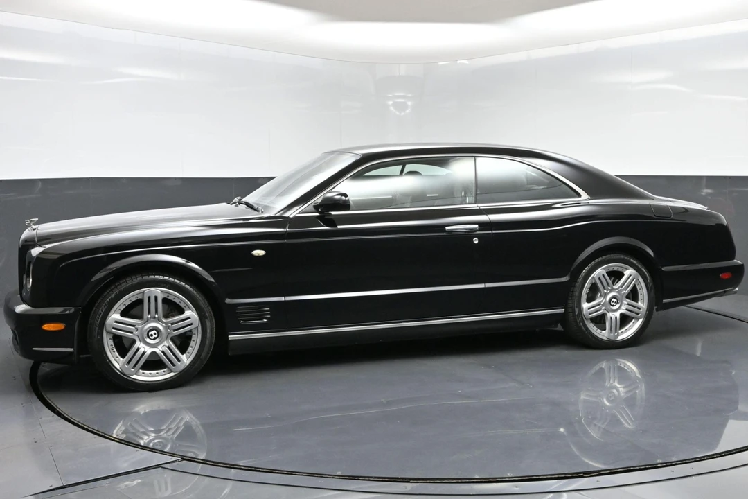 2009 Bentley Brooklands - Image 31 of 31