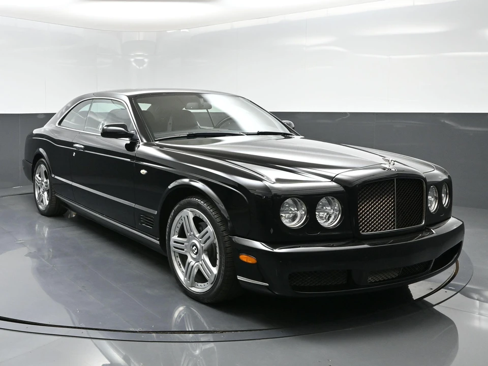 2009 Bentley Brooklands - Image 29 of 31