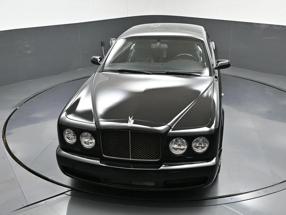 2009 Bentley Brooklands - Image 30 of 31