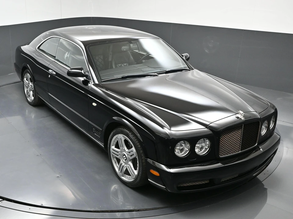2009 Bentley Brooklands - Image 28 of 31