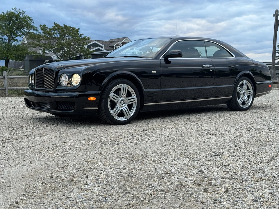 2009 Bentley Brooklands - Image 26 of 31
