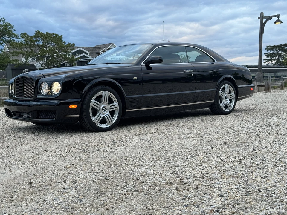 2009 Bentley Brooklands - Image 25 of 31