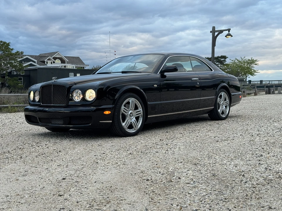 2009 Bentley Brooklands - Image 2 of 31